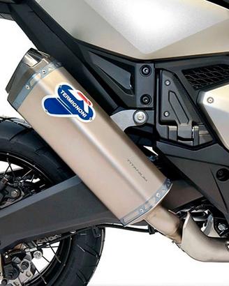 Terminale Termignoni  Honda X Adv 750