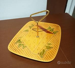 Piatto da portata per formaggi