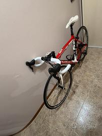 Bicicletta da corsa Willier triestina