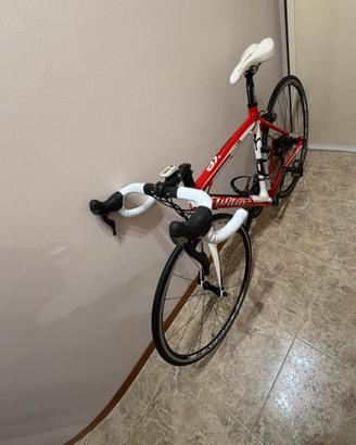 Bicicletta da corsa Willier triestina