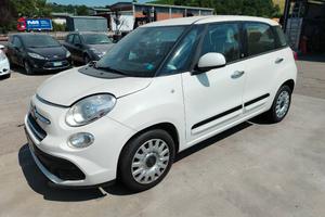 Fiat 500 L N1 1.6 mjt 120cv Pop Star 4p.ti serie 4