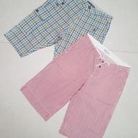 Pantaloncini firmati tg.8 anni 