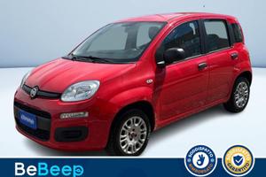 FIAT Panda 1.2 EASY S&S 69CV MY19