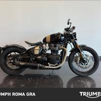 TRIUMPH Bonneville 1200 Bobber TFC