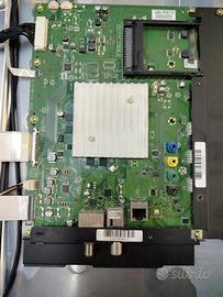 Philips 55pfl8008s/12