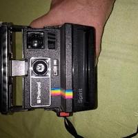 Polaroid spirit 600