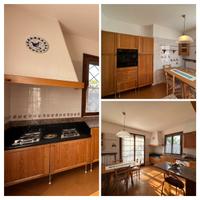 Villetta singola su 4 lati