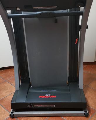 tapis roulant PROFORM