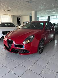 Alfa Romeo Giulietta 1.6 JTDm TCT 120 CV Sprint
