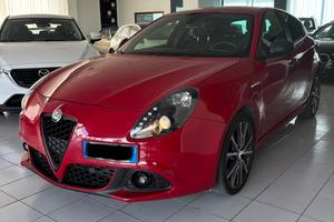 Alfa Romeo Giulietta 1.6 JTDm TCT 120 CV Sprint