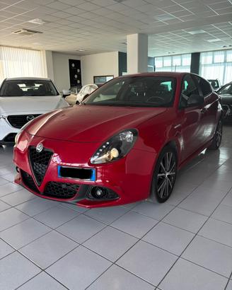 Alfa Romeo Giulietta 1.6 JTDm TCT 120 CV Sprint