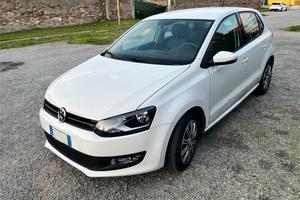 Volkswagen Polo 1.2 benzina - 5ª serie 6R