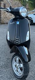 Vespa Primavera 50 4T Piaggio km 13.000