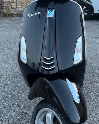 Vespa Primavera 50 4T Piaggio km 13.000