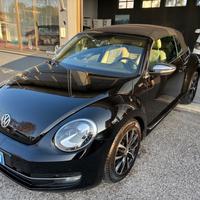 Volkswagen Maggiolino Cabrio 1.6 TDI Design