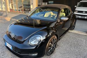 Volkswagen Maggiolino Cabrio 1.6 TDI Design