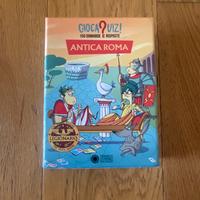gioco da tavolo sull’antica Roma