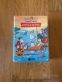 gioco da tavolo sull’antica Roma