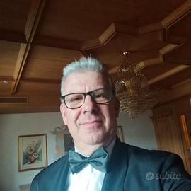 Responsabile sala____Chef de rang