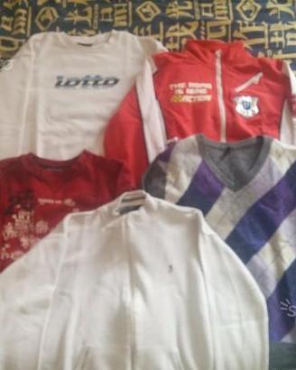 Abbigliamento bimbo