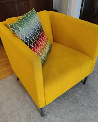 Poltrona Ikea EKERÖ