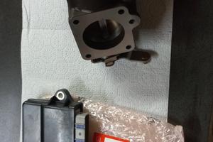 modifica fuoribordo honda 50 cavalli. 