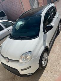 PANDA TWINAIR