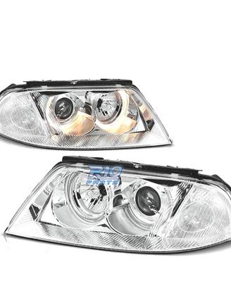 FARI VOLKSWAGEN VW PASSAT 3BG 00-05 ANGEL EYES FON