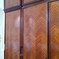 Armadio 12 ante anche divisibili