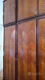 Armadio 12 ante anche divisibili