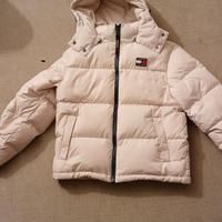 Giubboto Tommy Jeans