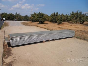 Pannelli coibentati Isolpack