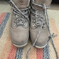 Scarponcini timberland