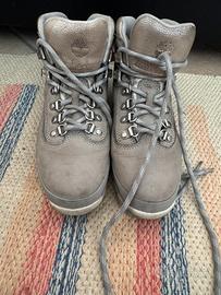Scarponcini timberland