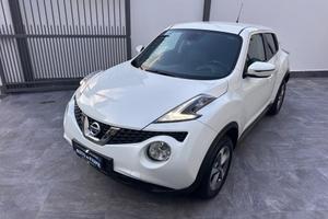 Nissan Juke 1.5 dCi Start&Stop N-Connecta