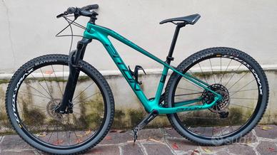 Mtb carbonio Piton