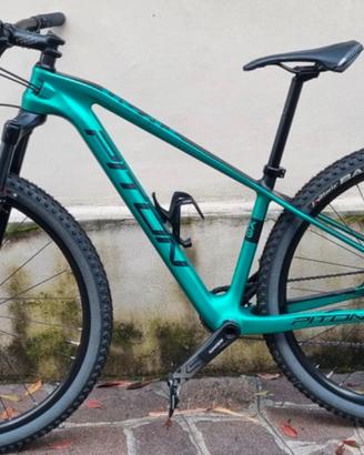 Mtb carbonio Piton