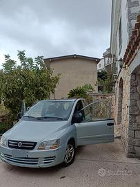 Fiat Multipla 1.9 2006