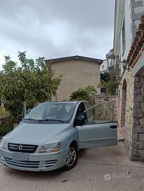 Fiat Multipla 1.9 2006