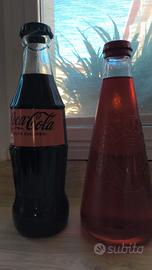 Campari Coca cola magnum