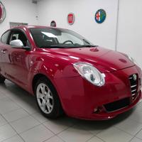Alfa Romeo MiTo 1.4 T 135 CV M.air Progression