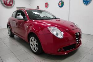 Alfa Romeo MiTo 1.4 T 135 CV M.air Progression