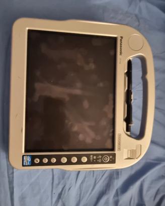 panasonic cf-h2 