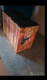 Serie Dragon Ball
