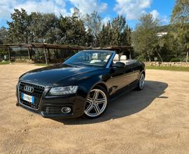 Audi A5 3.0 TDI QUATTRO S Line S-Tronic