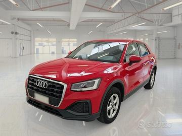 AUDI Q2 2.0 30 TDI BUSINESS SUV