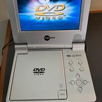 Lettore DVD PDV-78