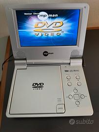 Lettore DVD PDV-78