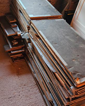 Pannelli isolanti 40 metri quadri