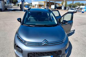 CITROEN C3 Aircross - 2018